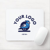 Tapis De Souris Mousepad Muismat (Met muis)