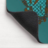 Tapis De Souris Mousepad natif (Coin)