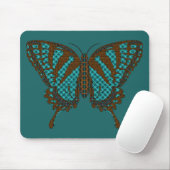 Tapis De Souris Mousepad natif (Avec souris)