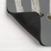 Tapis De Souris Mousepad - ne laissez aucune pierre unturned dans… (Coin)