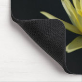 Tapis De Souris Mousepad Nénuphar jaune (Coin)