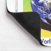 Tapis De Souris Mousepad net interactif global (Coin)