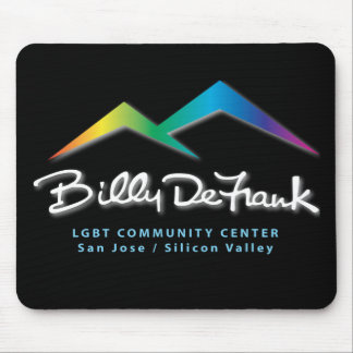 Tapis De Souris Mousepad noir