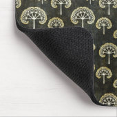 Tapis De Souris Mousepad oriental frais de motif de Japonais (Coin)