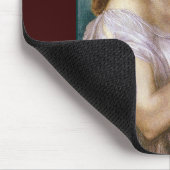 Tapis De Souris Mousepad : Pandore (Coin)