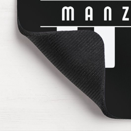 Tapis De Souris Mousepad par MB (Coin)