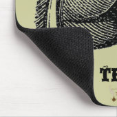 Tapis De Souris Mousepad par Pâtisseries Poétique de Muse (Coin)