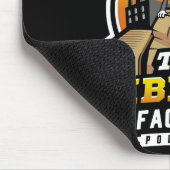 Tapis De Souris Mousepad par T&T Liberty Factory (Coin)