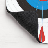 Tapis De Souris Mousepad parfait d'extrémité (Coin)