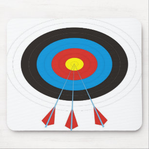 Tapis De Souris Mousepad parfait d'extrémité