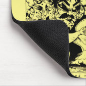 Tapis De Souris Mousepad particulier pur (Coin)