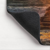 Tapis De Souris Mousepad personnalisé (Coin)