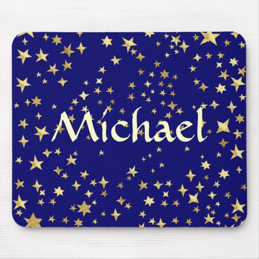 Tapis De Souris Mousepad personnalisé (Devant)