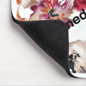 Tapis De Souris Mousepad personnalisé (Coin)