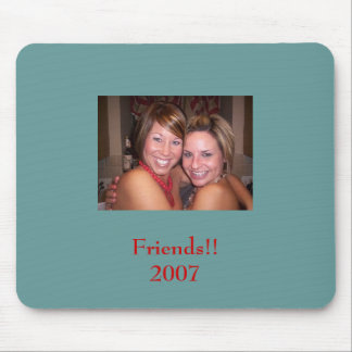 Tapis De Souris Mousepad personnalisé