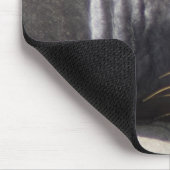 Tapis De Souris Mousepad phoque éléphant (Coin)