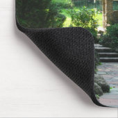 Tapis De Souris Mousepad pittoresque (Coin)