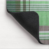 Tapis De Souris Mousepad plaid (Coin)