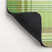 Tapis De Souris Mousepad plaid (Coin)
