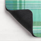 Tapis De Souris Mousepad plaid (Coin)