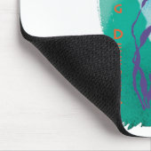 Tapis De Souris Mousepad plus profond de plongée (Coin)