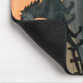 Tapis De Souris Mousepad 'Ponies' (Coin)