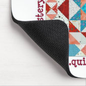 Tapis De Souris Mousepad pour la Vieille Ville (Coin)