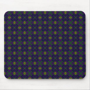 Tapis De Souris Mousepad pourpre élégant personnalisable