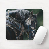 Tapis De Souris Mousepad prêt et disposé (Avec souris)