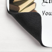 Tapis De Souris Mousepad principal anglais (Coin)