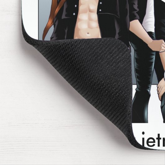 Tapis De Souris Mousepad providentiel (Coin)