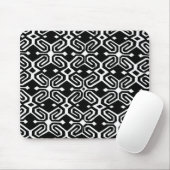 Tapis De Souris Mousepad puissant (Avec souris)
