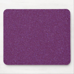 Tapis De Souris Mousepad - quetsche/pourpre avec l'effet texturis