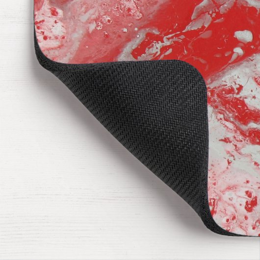 Tapis De Souris Mousepad "rare" (Coin)