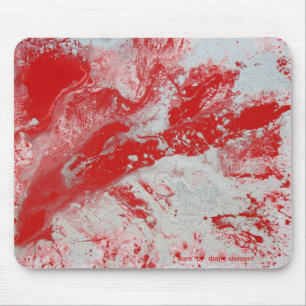 Tapis De Souris Mousepad "rare"