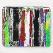 Tapis De Souris Mousepad – Reflection Layers (Devant)