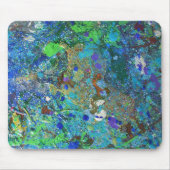 TAPIS DE SOURIS MOUSEPAD- RETRAITE (Devant)