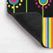 Tapis De Souris Mousepad rétro (Coin)