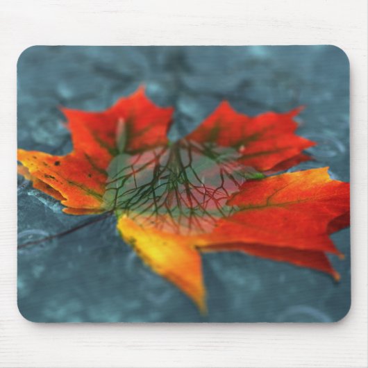 Tapis De Souris Mousepad rétroréflexion (Devant)