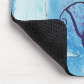 Tapis De Souris Mousepad rêveur (Coin)