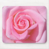 Tapis De Souris Mousepad rose (Devant)