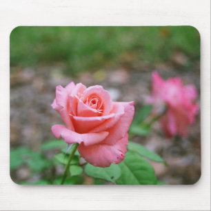 Tapis De Souris Mousepad rose de Sonia