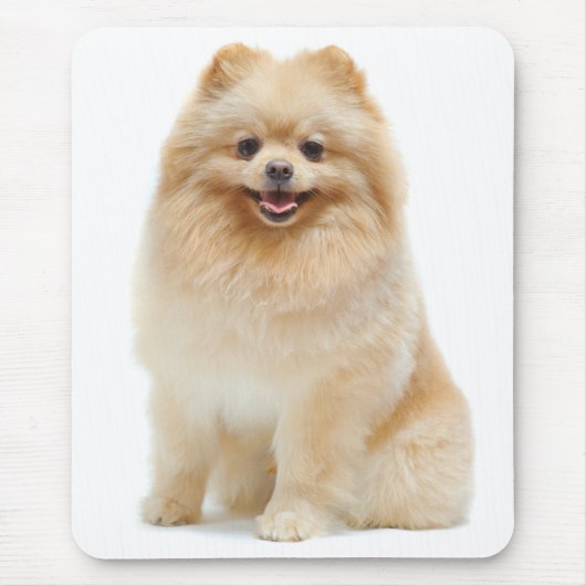 Tapis De Souris Mousepad roumain (Devant)
