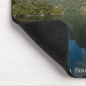 Tapis De Souris Mousepad sain douteux (Coin)