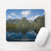 Tapis De Souris Mousepad sain douteux (Avec souris)