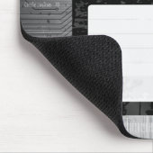 Tapis De Souris mousepad sale (Coin)