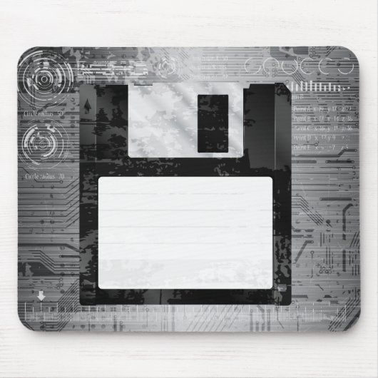 Tapis De Souris mousepad sale (Devant)