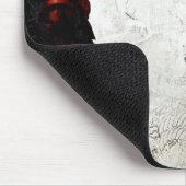 Tapis De Souris Mousepad samouraï errant (Coin)