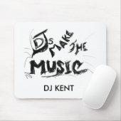 Tapis De Souris Mousepad sans titre (Avec souris)