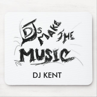 Tapis De Souris Mousepad sans titre